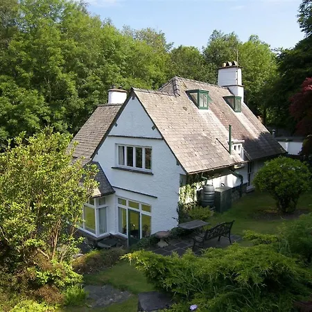 Miyanli Semesterbostad Bowness-on-Windermere