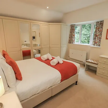 Holiday home Miyanli