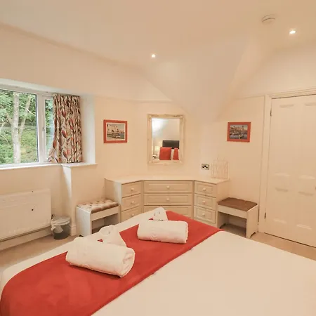 Miyanli Casa vacanze Bowness-on-Windermere