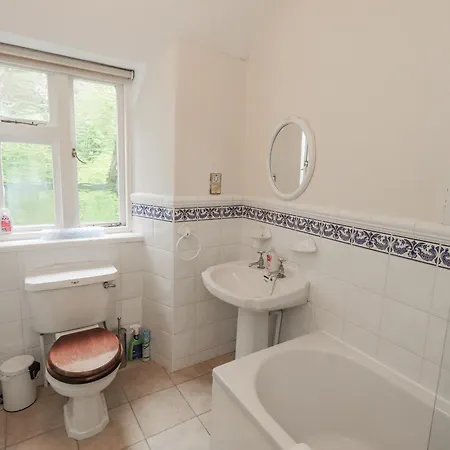 Miyanli Holiday home Bowness-on-Windermere