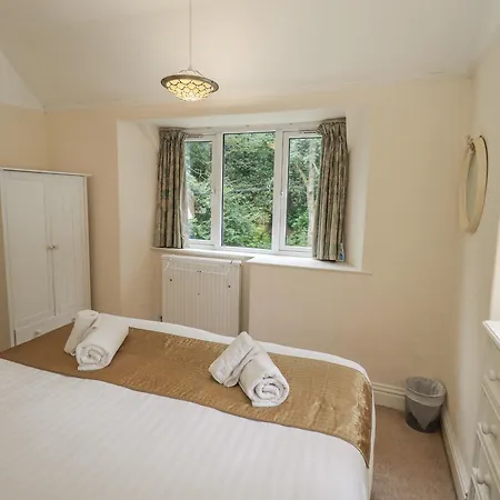 Miyanli Casa vacanze Bowness-on-Windermere