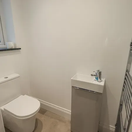 Miyanli Casa vacanze Bowness-on-Windermere