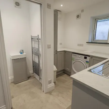 Casa vacanze Miyanli Bowness-on-Windermere