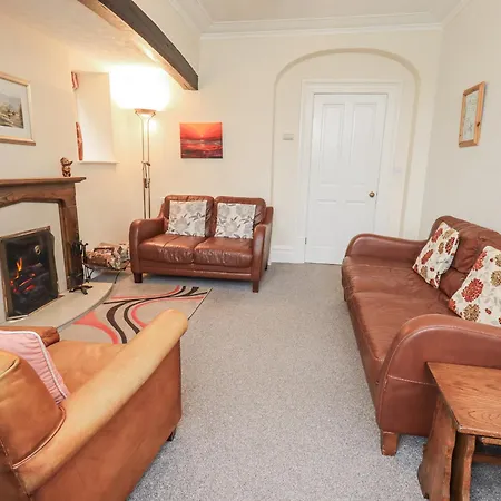 Miyanli Feriehus Bowness-on-Windermere