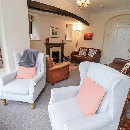 Miyanli Bowness-on-Windermere