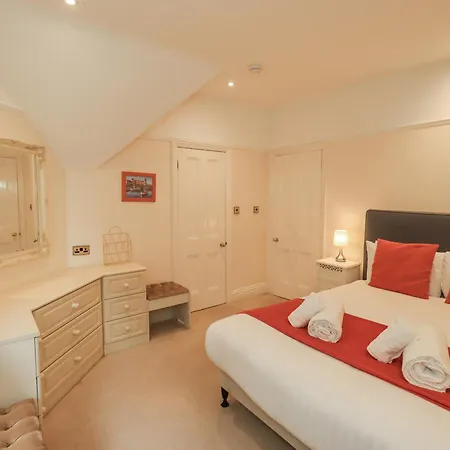 Feriehus Miyanli Bowness-on-Windermere