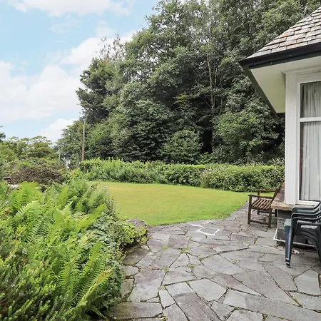 Miyanli Bowness-on-Windermere