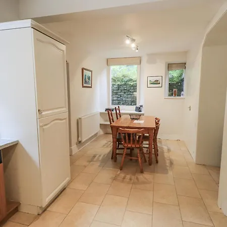 Miyanli Bowness-on-Windermere